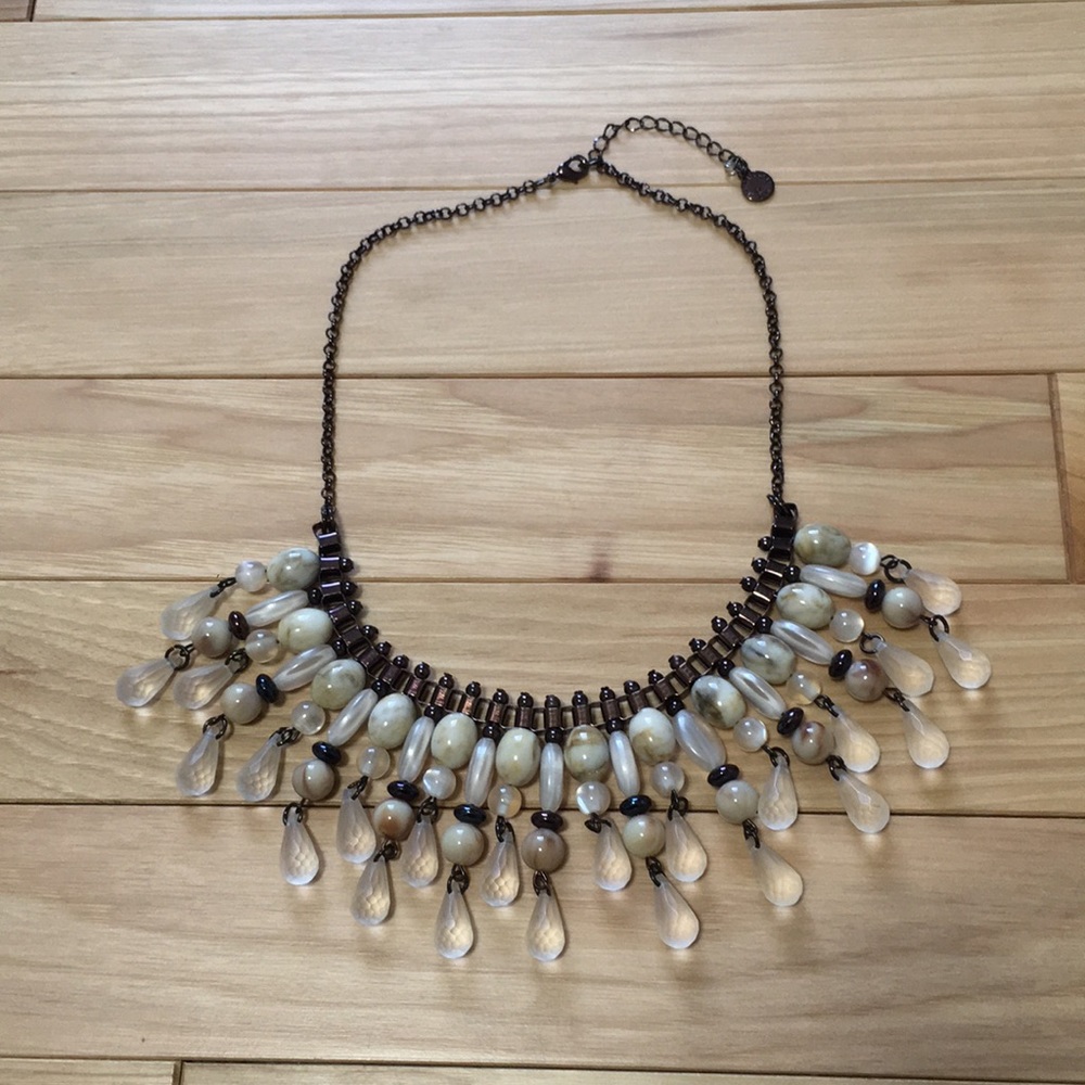 Chunky Necklace